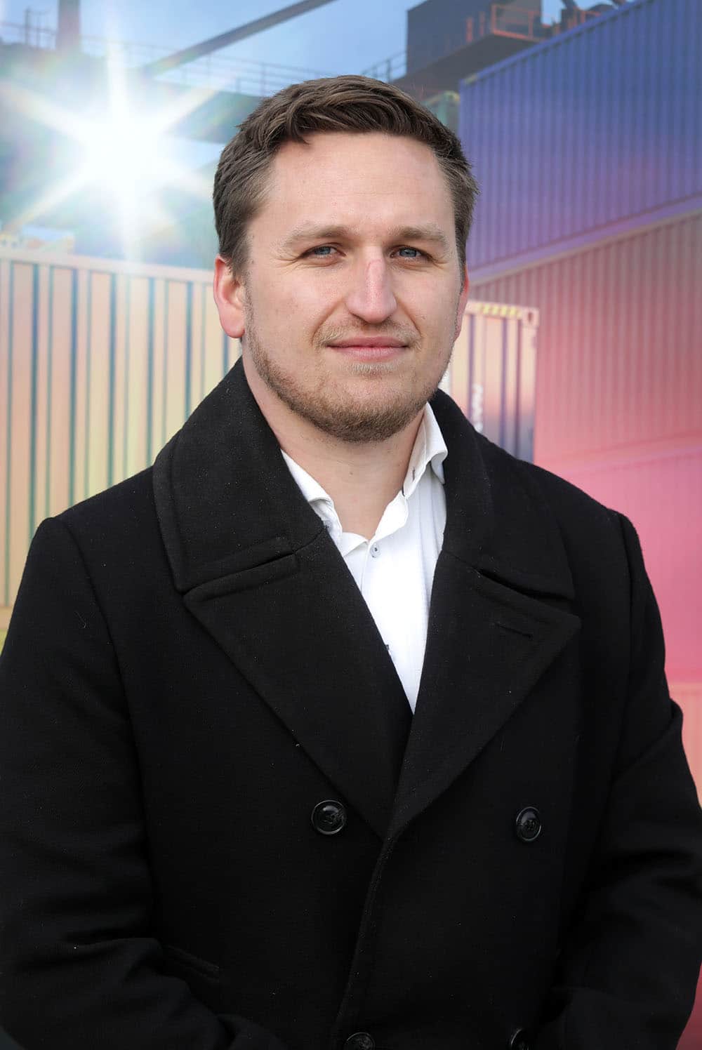 Florian Reinisch