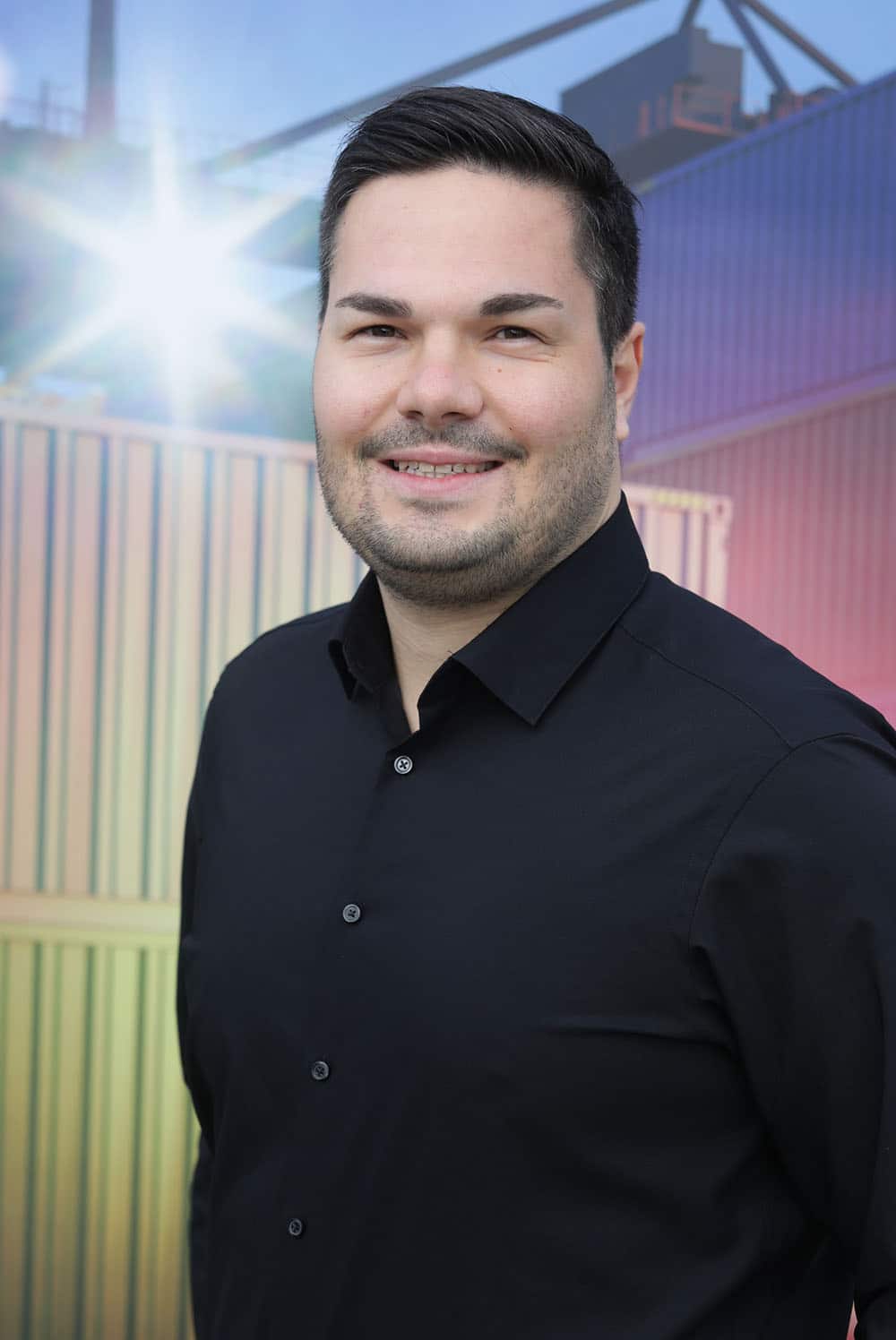 Julian Zucca